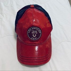 True Religion Hat